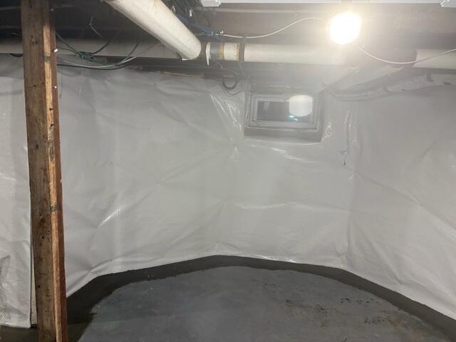 Drainage System