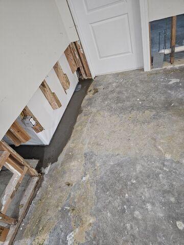 Drainage System