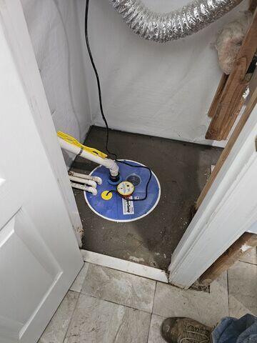 SuperSump