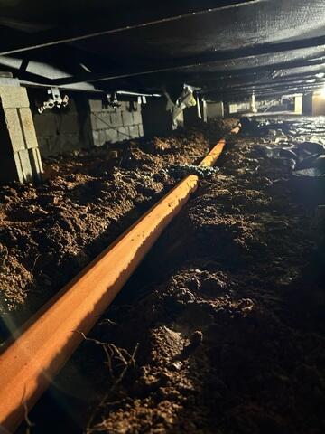 Drainage System