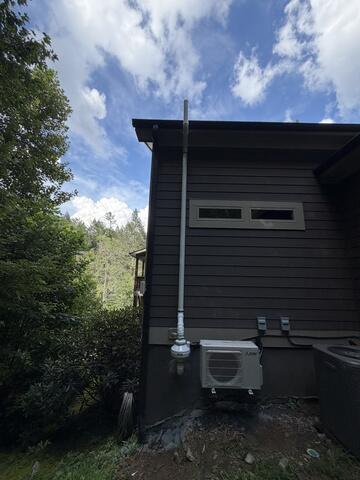 Radon Mitigation in Asheville