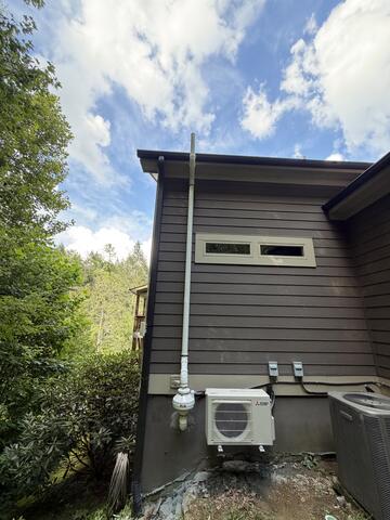 Radon Mitigation in Asheville