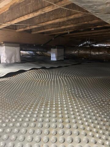 Drainage Matting