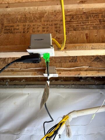 Electrical Work