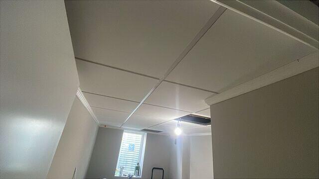 Ceiling