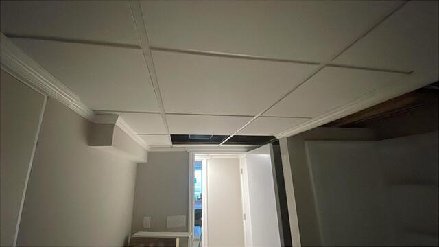 Ceiling