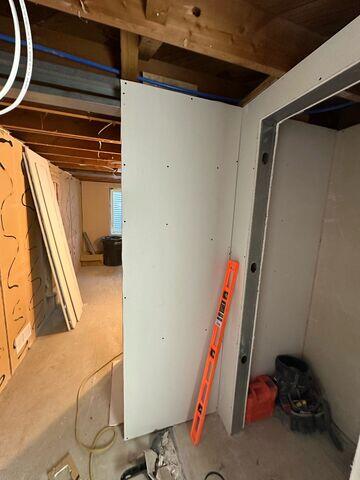 Walls