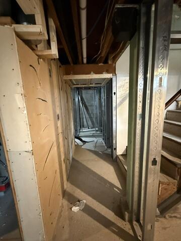 Basement