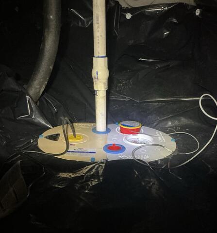 SuperSump Plus