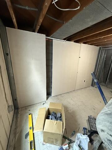 Walls