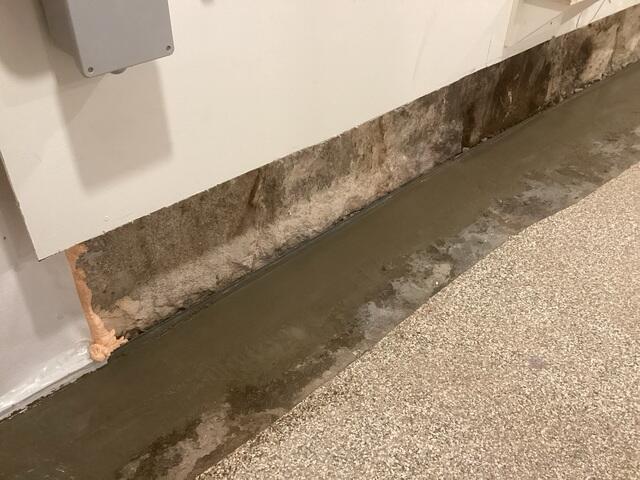 WaterGuard Install