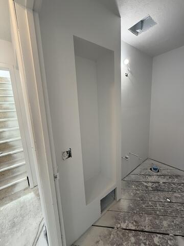 2nd floor bath