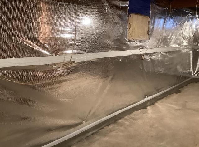 ThermalDry Wall