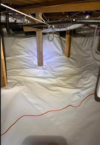 CleanSpace Installation