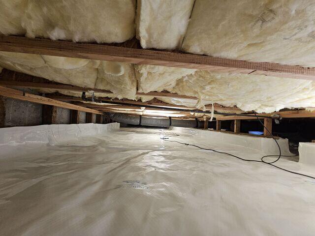 CleanSpace Waterproofing