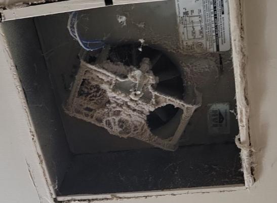 Air Duct Cleaning Project in State College, PA