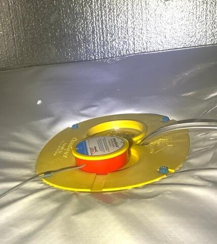 SmartDrain Alarm System
