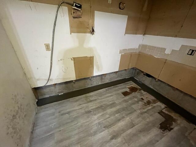 WaterGuard Install