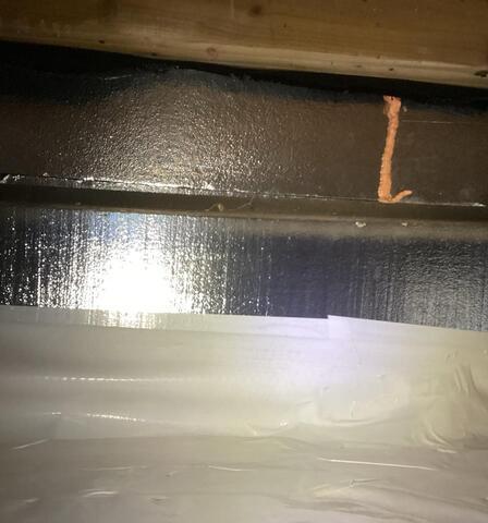 SilverGlo Wall Panels