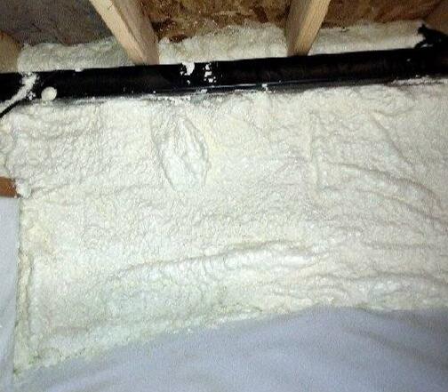 Spray Foam