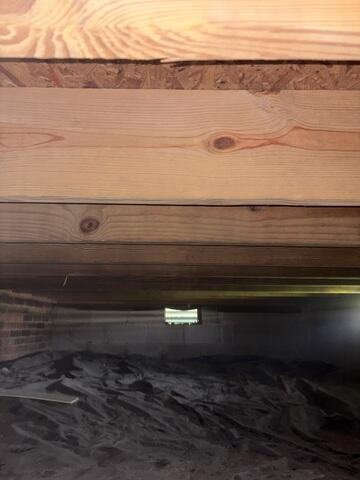 After Soda Blasting