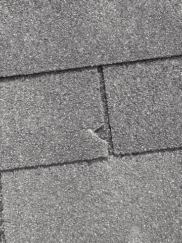 Hail Strike