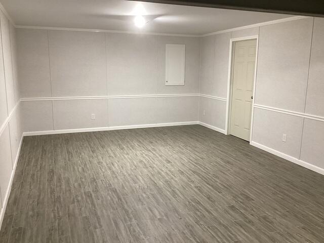 EverLast Wall Panels