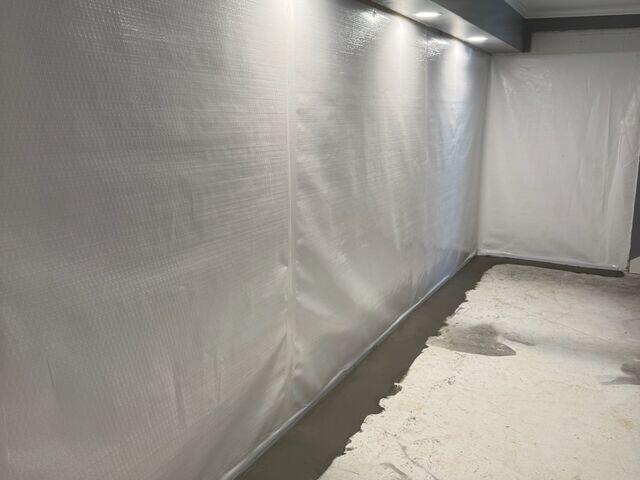 Waterproofing System