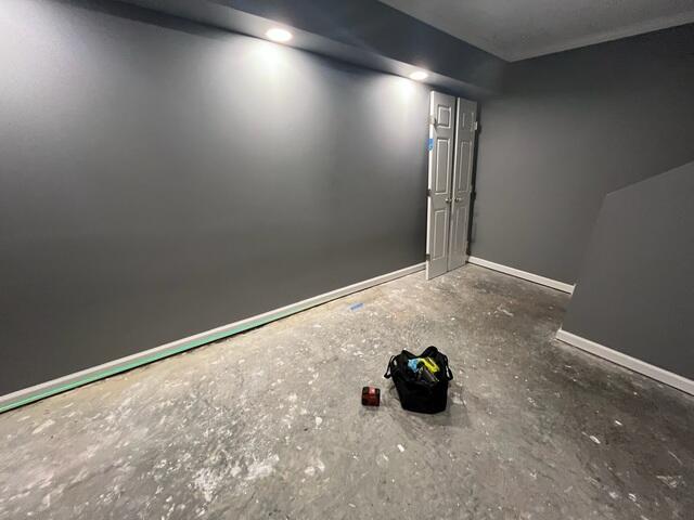 Free Waterproofing Estimate in Lexington, KY