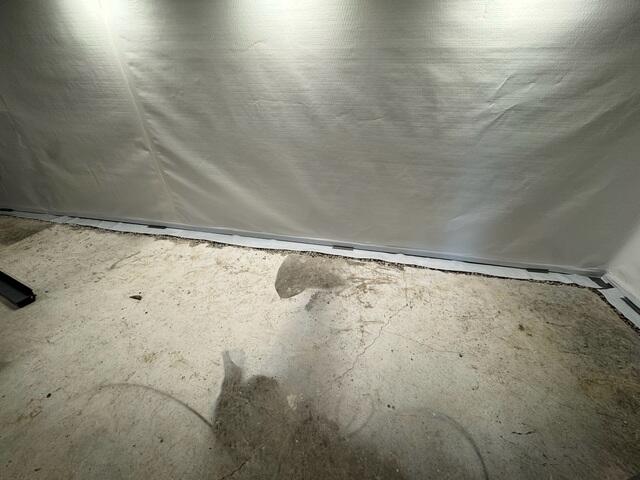 Drainage Fitting