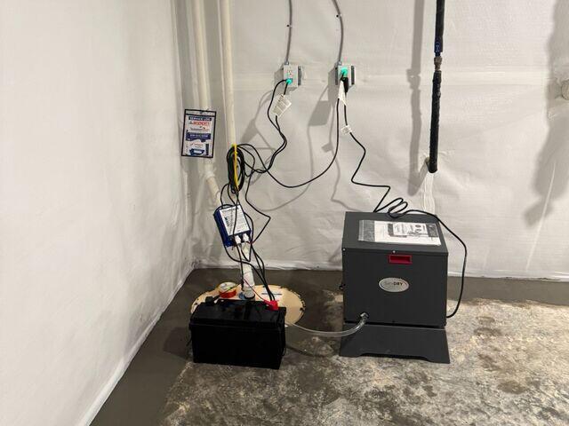 Sump Pump
