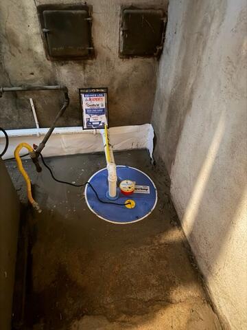 Sump Pump