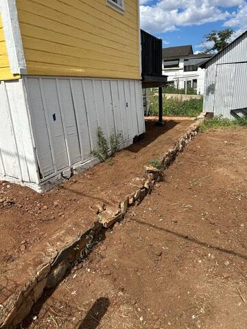 Preparing a Globe, AZ Home for Foundation Stabilization