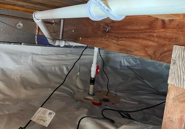 SuperSump Plus