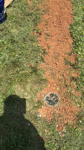 LawnScape Installed