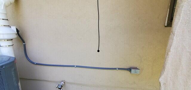 Electrical Wiring