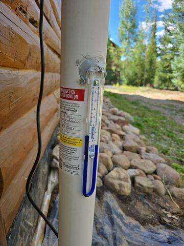 Manometer