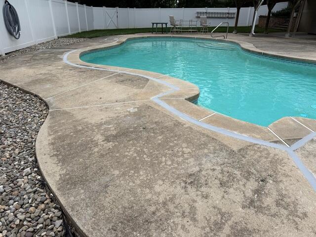 Concrete Repair
