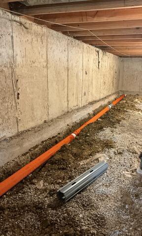 Drainage System