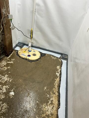 WaterGuard and TripleSafe Sump Pump