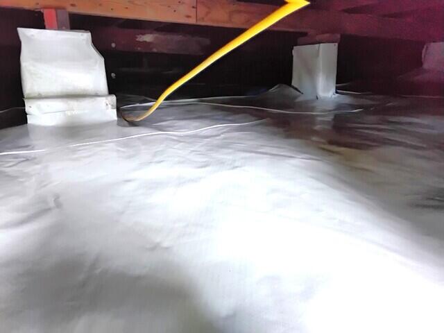 CleanSpace Encapsulation System to the Rescue