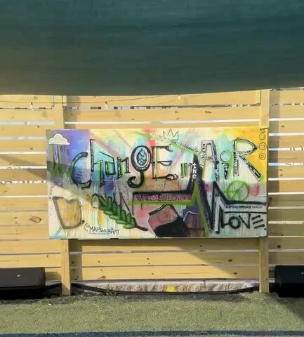C.I.T.A. Park Beer Garden | Distributed Outdoor Audio