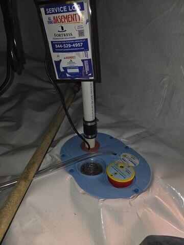 Sump Pump