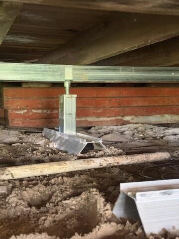 Complete Installation of the SmartJack System