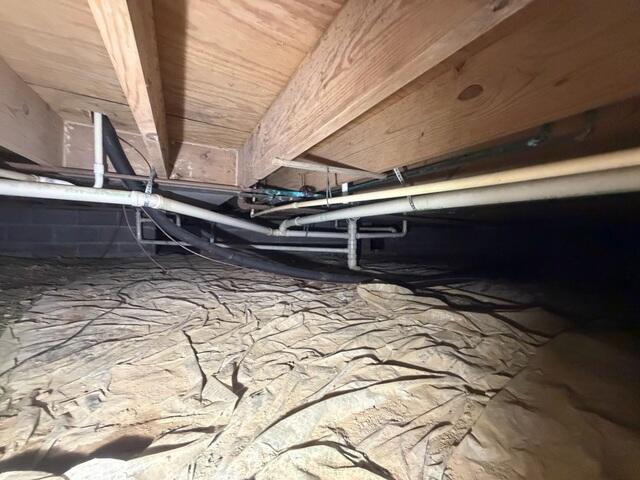 After Soda Blasting