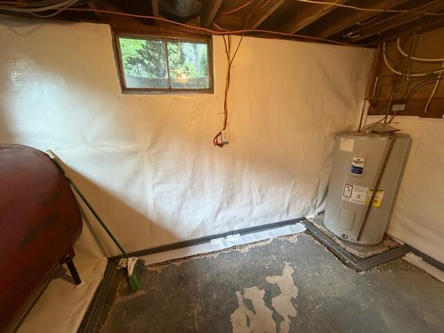 Beginning to Install