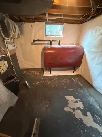 Waterproofing Complete