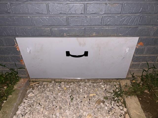 EverLast Door