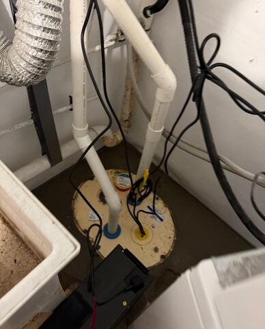 Sump Pump