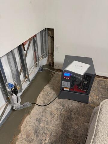 Dehumidifier
